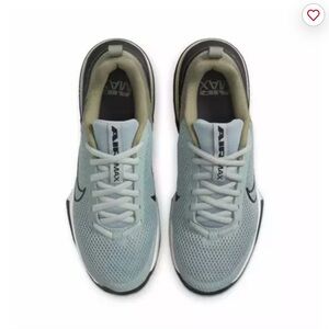 Nike Air Max Alpha Train 6